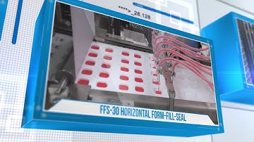 Your Automated Packaging Solution