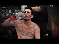 Ea sports ufc 4 put respect juicethadj