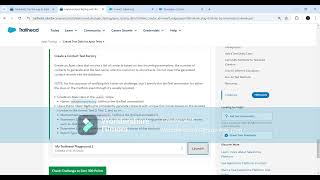 Create Test Data for Apex Tests