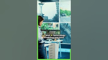 How Smart Stadiums at Paris Olympics 2024 Use IoT & AI for Real-Time Monitoring & Sustainability