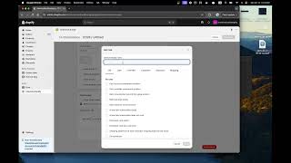 Checkout GWP (Gift with Purchase) With Minimum Spend, Select Only One screenshot 3
