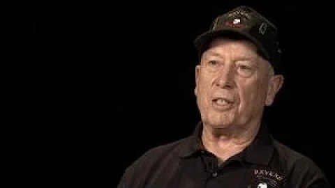 My Vietnam War Story: Gene Hamner