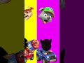 😱 So Funny! Wrong Eyes #shorts #pawpatrol #funny
