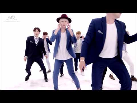 Super Junior - Devil (Mirrored Dance Ver. 2)
