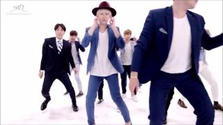 Super Junior - Devil (Mirrored Dance Ver. 2)