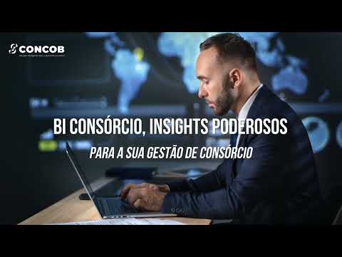CONCOB - Mini Vídeo Institucional