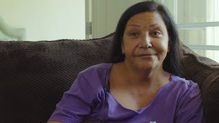 Famous Melonie, Recovery support specialist graduate | Voices of Recovery 2021 Wealth