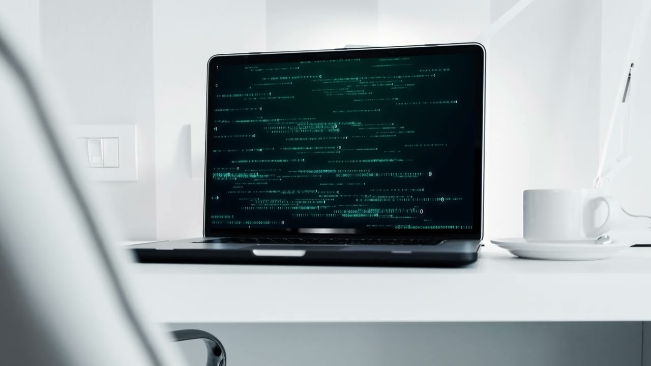 Programming & Coding Music for Focus