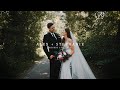 Alex &amp; Stephanie&#39;s Wedding Film | August 27th 2022 | RiverOak Skating Trail