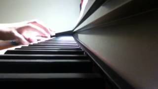 Download Lagu August Rush piano medley played by Sam G MP3