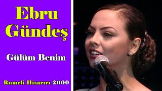 Ebru Gündeş - Gülüm Benim Resimi