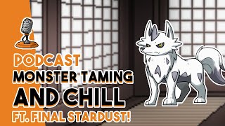 Interview with Final Stardust Developer | Yu-Gi-Oh and Golden Sun Inspired Game!