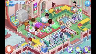 Crazy Hospital Doctor Dash Level 430 💉🩺🚑 ➖ Venice ➖ FULL STORY ➖ CaroGamesNL screenshot 5