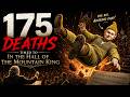 I Timed 175 Adoring Fan Deaths to Classical Music