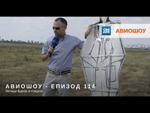 Авиошоу 2017-09-16 (E114) - Птиците и летище Бургас