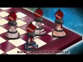 Beginning of video