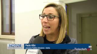 Andria Lalleanza Educativa Tra Famiglia E Scuola