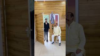 Baap Dekho Chori Chupe Kya Karta Tha 😱