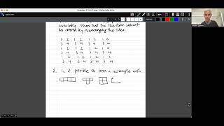 1. Colouring problems 1-6 from Problem-Solving Strategies by Arthur Engel. Net Worth