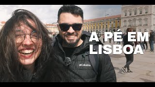 Como aproveitar Lisboa em 1 dia | 4k