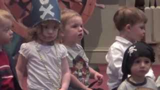 Jack Spring Program