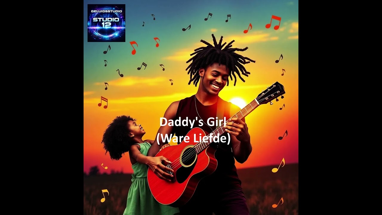Daddy's Girl - De kleine en ik (Ware-Liefde)
