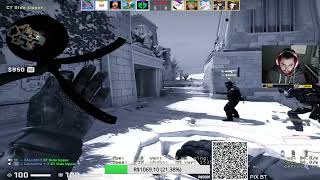 Fallen Gets Asked What His Rank Is