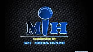 Channel Intro Mh Speeches Prouduction By Mh Media House
