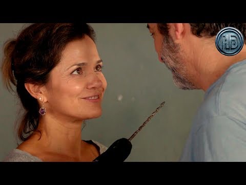 Фильм «Любить нельзя расстаться» — Русский трейлер [2019]