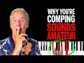 Stop Comping Like A Beginner Master 4ths Today Stop Comping Like A Beginner Master 4ths Today