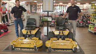 DEALER PROFILE - Clark County Lawn & Tractor, Vancouver Washington