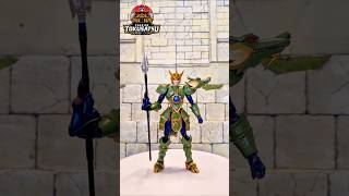 Ryuma o rei Dragão #animes #shurato #saintseiya #oscavaleirosdozodiaco #tokusatsu