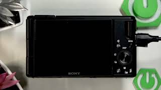 SONY ZV-1 II – How to Reset Settings