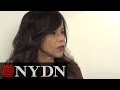 Rosie Perez talks &#39;The View&#39;, her past abuse and growing up in Brooklyn