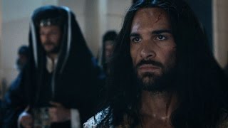 Juan Pablo di Pace on Playing Jesus