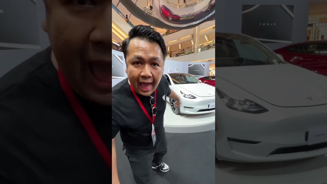 Tesla เปิดตัว ลด 50%