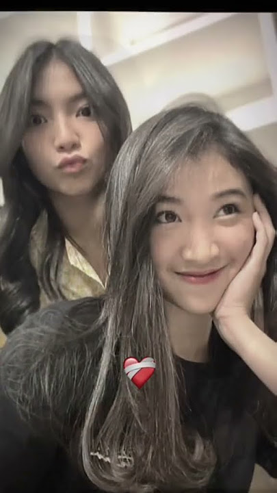 Tetap akur terus ya kalian♥️  #shani #shanijkt48 #gracia #graciajkt48 #jkt48 #jkt48newera