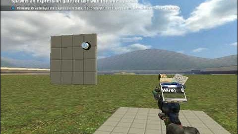 How To Make A Wire Mod Elevator