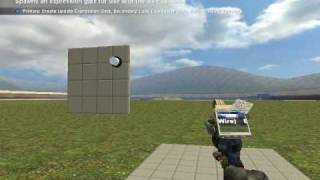 How To Make A Wire Mod Elevator