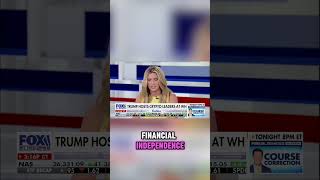 Caroline Downey on Young Voters @SteamboatInstitute