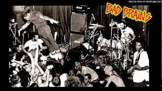 Redbone In The City - Bad Brains