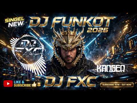 SINGEL FUNKOT KANGEN [ EF RMX ]