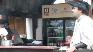 400 Years Old Tavern