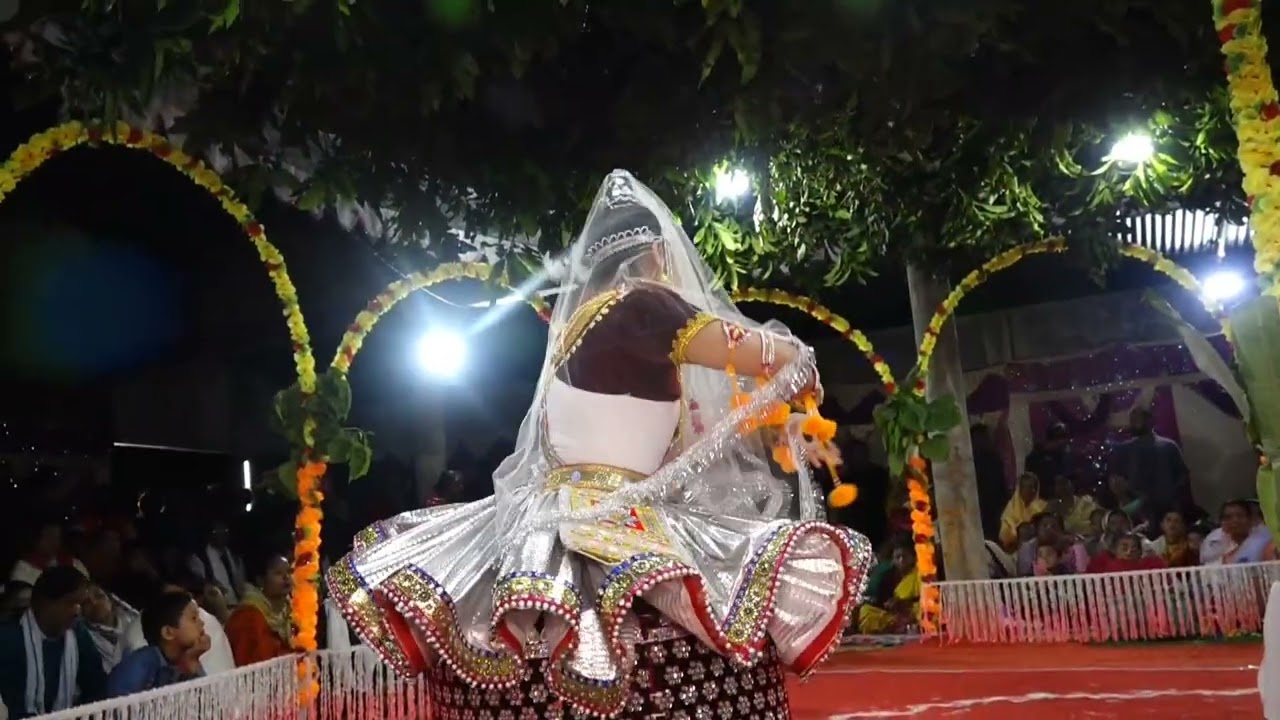 Mansi dancing gracefully as the Brinda (full dance) #bishnupriyaraasleela #bishnupriyamanipuri