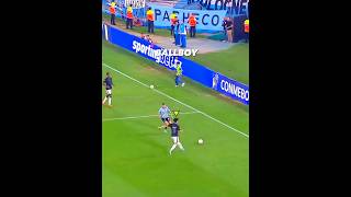 Players vs Ball Boys + Him 💀