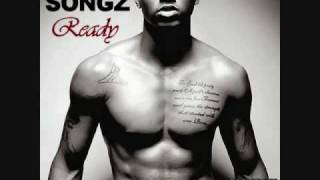 Panty Droppa- Trey Songz
