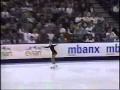 Tara Lipinski  1997 Champions Series Final SP