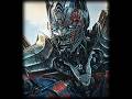 "Just Wanna Die For That Guy"_ Optimus Prime Edit | All The Stars(Slowed)#edit #transformers #shorts