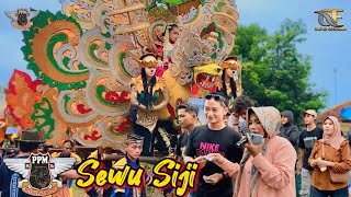 Sewu Siji - Putra Pai Muda - Arak Arakan Singa Depok Dangdut