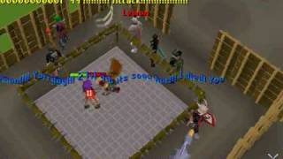 Lemon7777's 99 Attack Video